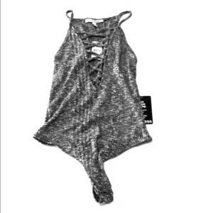 Express body suit